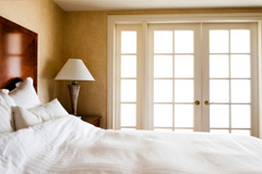 Nalderswood bedroom extension costs