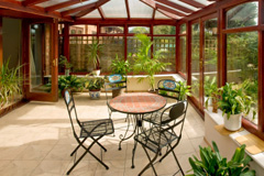 Nalderswood conservatory quotes