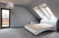 Nalderswood bedroom extensions