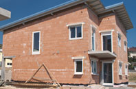 Nalderswood home extensions