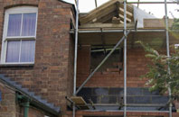 free Nalderswood home extension quotes