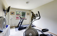 Nalderswood home gym construction leads