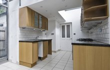Nalderswood kitchen extension leads