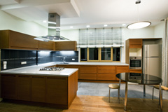 kitchen extensions Nalderswood